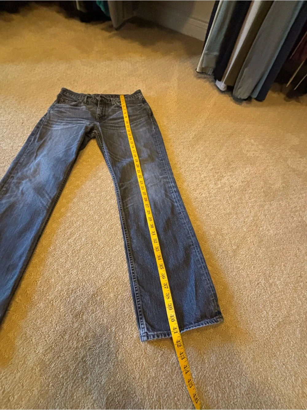 Banana Republic 100% cotton